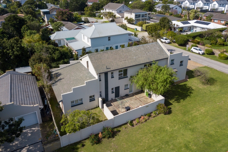 5 Bedroom Property for Sale in Seaside Longships Western Cape